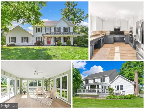 2989 Hope Mills Ln, Adamstown, MD 21710