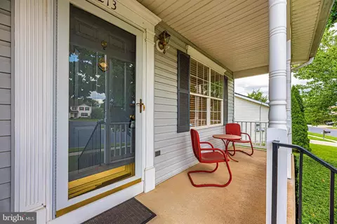 Exterior - 213 Bishops Glen Dr, Frederick, MD 21702 photo 22 of 22