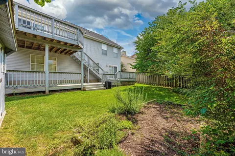 Exterior - 213 Bishops Glen Dr, Frederick, MD 21702 photo 15 of 22