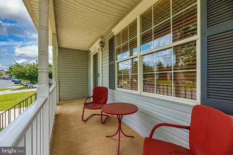 Exterior - 213 Bishops Glen Dr, Frederick, MD 21702 photo 20 of 22