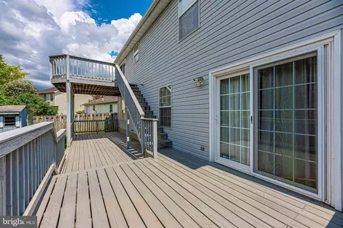 Exterior - 213 Bishops Glen Dr, Frederick, MD 21702 photo 9 of 22