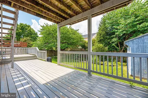 Exterior - 213 Bishops Glen Dr, Frederick, MD 21702 photo 11 of 22