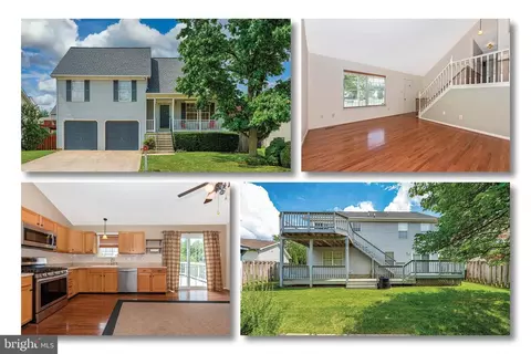 213 Bishops Glen Dr, Frederick, MD 21702