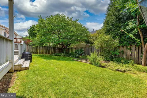 Exterior - 213 Bishops Glen Dr, Frederick, MD 21702 photo 17 of 22