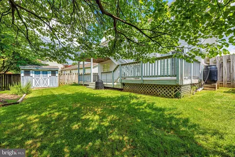 Exterior - 213 Bishops Glen Dr, Frederick, MD 21702 photo 13 of 22