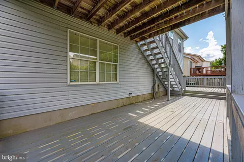 Exterior - 213 Bishops Glen Dr, Frederick, MD 21702 photo 12 of 22