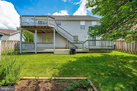 Exterior - 213 Bishops Glen Dr, Frederick, MD 21702 photo 2 of 22