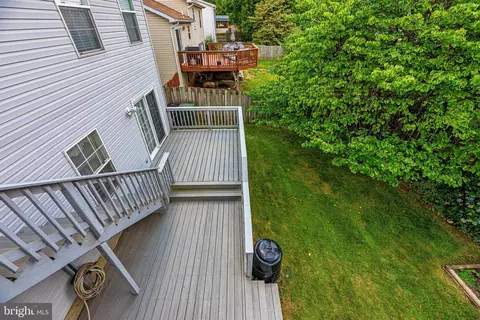 Exterior - 213 Bishops Glen Dr, Frederick, MD 21702 photo 7 of 22