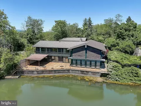 7007 Spahrs Quarry Rd, Thurmont, MD 21788