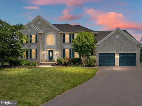 309 Quailwood Cir, Walkersville, MD 21793