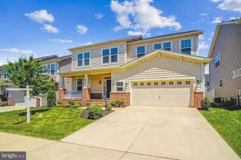 4475 Stovepipe Ln, Monrovia, MD 21770