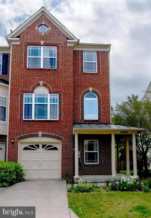 1009 Collindale Ave, Mount Airy, MD 21771