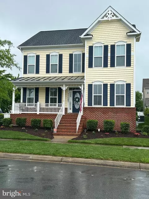 1159 Potomac View Pkwy, Brunswick, MD 21716