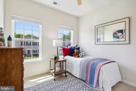 Bedroom - 1908 Regiment Way, Frederick, MD 21702 photo 6 of 7