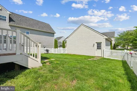 Exterior - 1908 Regiment Way, Frederick, MD 21702 photo 10 of 10