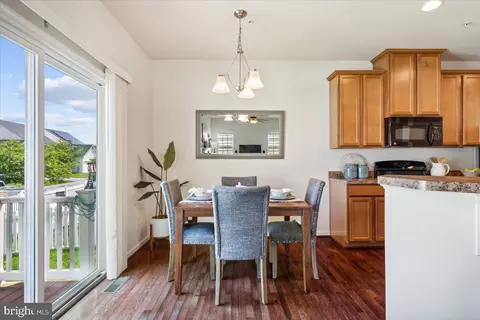 Dining - 1908 Regiment Way, Frederick, MD 21702 photo 4 of 6