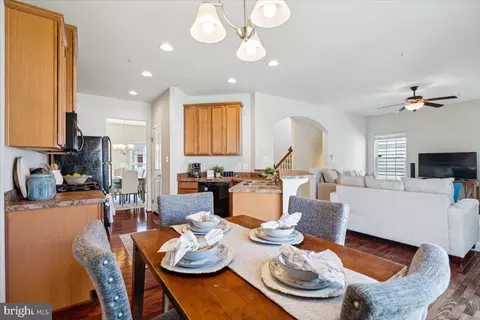 Dining - 1908 Regiment Way, Frederick, MD 21702 photo 6 of 6
