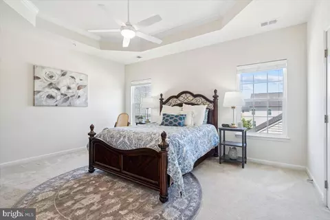 Bedroom - 1908 Regiment Way, Frederick, MD 21702 photo 1 of 7