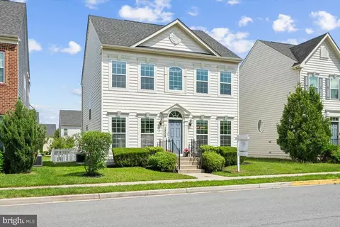 Exterior - 1908 Regiment Way, Frederick, MD 21702 photo 4 of 10