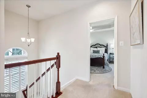 Entry Way - 1908 Regiment Way, Frederick, MD 21702 photo 5 of 7