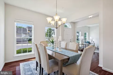 Dining - 1908 Regiment Way, Frederick, MD 21702 photo 3 of 6