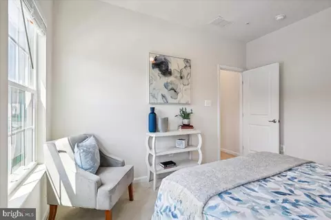 Bedroom - 1908 Regiment Way, Frederick, MD 21702 photo 5 of 7