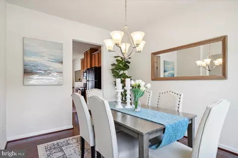 Dining - 1908 Regiment Way, Frederick, MD 21702 photo 2 of 6