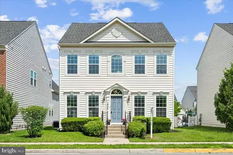 1908 Regiment Way, Frederick, MD 21702