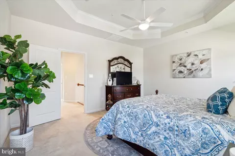 Bedroom - 1908 Regiment Way, Frederick, MD 21702 photo 2 of 7