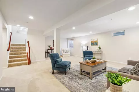 Living - 1908 Regiment Way, Frederick, MD 21702 photo 1 of 2