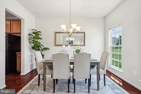 Dining - 1908 Regiment Way, Frederick, MD 21702 photo 1 of 6