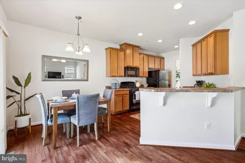 Dining - 1908 Regiment Way, Frederick, MD 21702 photo 5 of 6