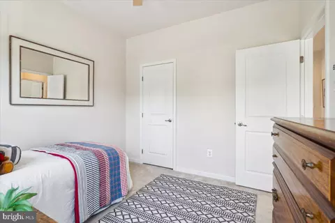 Bedroom - 1908 Regiment Way, Frederick, MD 21702 photo 7 of 7