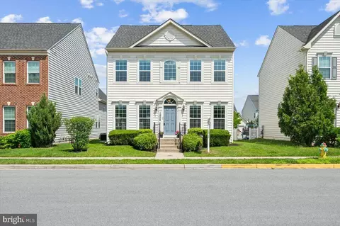 Exterior - 1908 Regiment Way, Frederick, MD 21702 photo 2 of 10