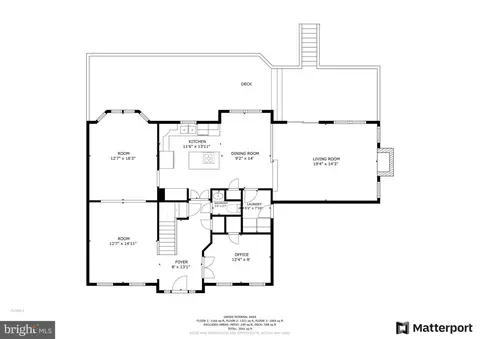6112 Fieldcrest Dr, Frederick, MD 21701 photo 48