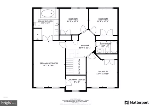 6112 Fieldcrest Dr, Frederick, MD 21701 photo 49