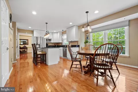 6112 Fieldcrest Dr, Frederick, MD 21701 photo 17