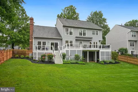 6112 Fieldcrest Dr, Frederick, MD 21701 photo 47