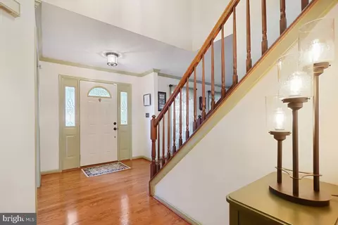 6112 Fieldcrest Dr, Frederick, MD 21701 photo 6