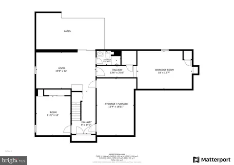 6112 Fieldcrest Dr, Frederick, MD 21701 photo 50