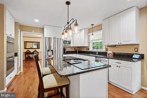 6112 Fieldcrest Dr, Frederick, MD 21701 photo 16