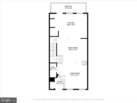 6 Maxwell Sq, Frederick, MD 21701 photo 41