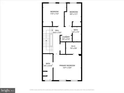 6 Maxwell Sq, Frederick, MD 21701 photo 42