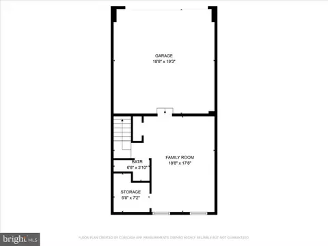 6 Maxwell Sq, Frederick, MD 21701 photo 40