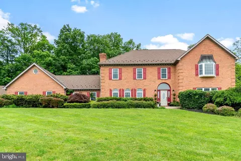 12010 Coppermine Rd, Union Bridge, MD 21791