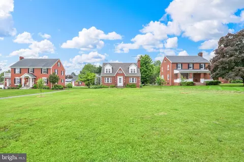 Exterior - 616 W Patrick St, Frederick, MD 21701 photo 14 of 19