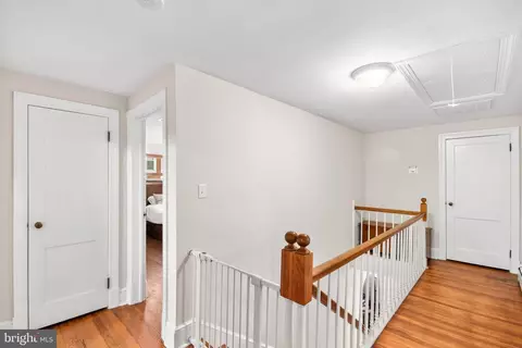 Entry Way - 616 W Patrick St, Frederick, MD 21701 photo 11 of 13