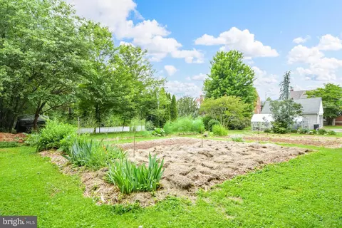 Exterior - 616 W Patrick St, Frederick, MD 21701 photo 13 of 19