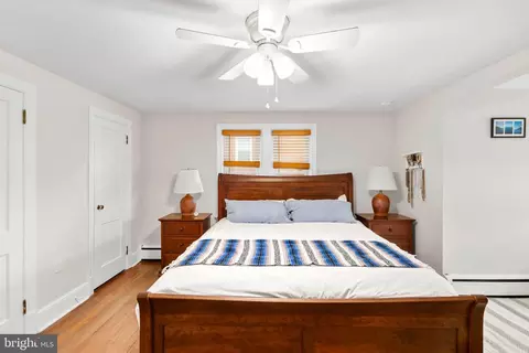 Bedroom - 616 W Patrick St, Frederick, MD 21701 photo 5 of 8