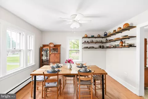 Dining - 616 W Patrick St, Frederick, MD 21701 photo 2 of 5